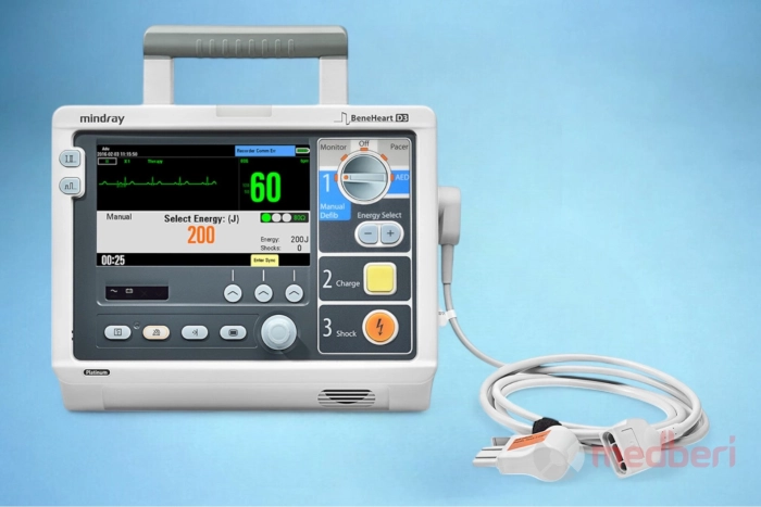 Дефибриллятор Mindray Beneheart D3