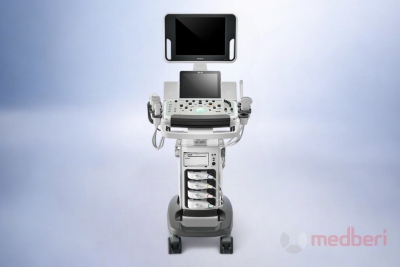 УЗИ-аппарат Mindray DC-55 б/у