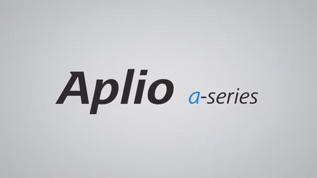 УЗИ аппарат Toshiba/Canon Aplio a450