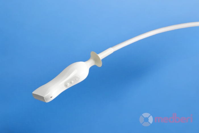 Линейный датчик Esaote SL3323 