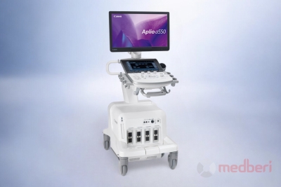 Toshiba/Canon Aplio а550