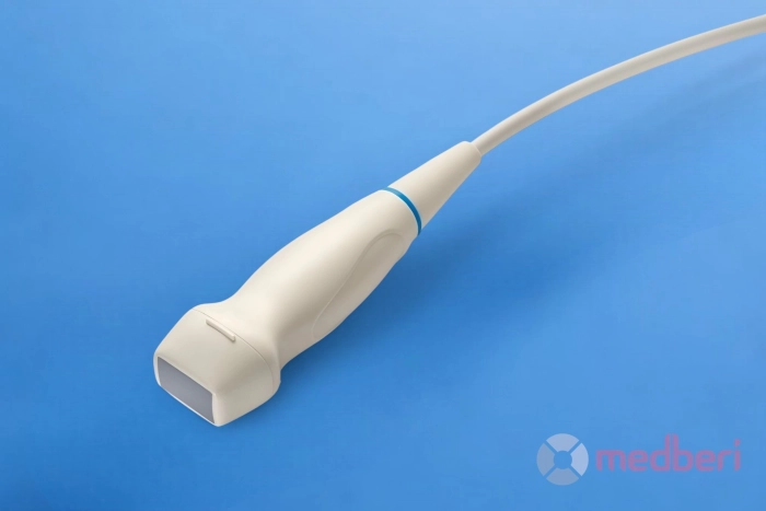 Секторный фазированный датчик Mindray P4-2E
