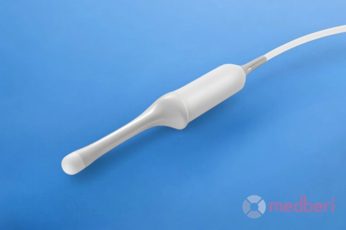 Микроконвексный датчик DE10-3WU