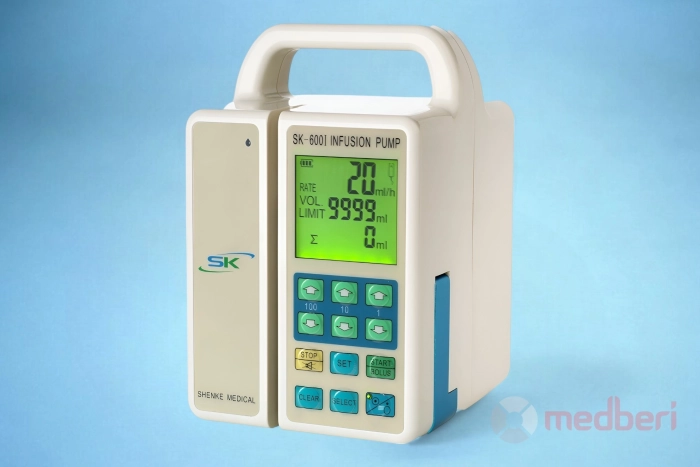 Инфузионный насос Mindray SK-600I