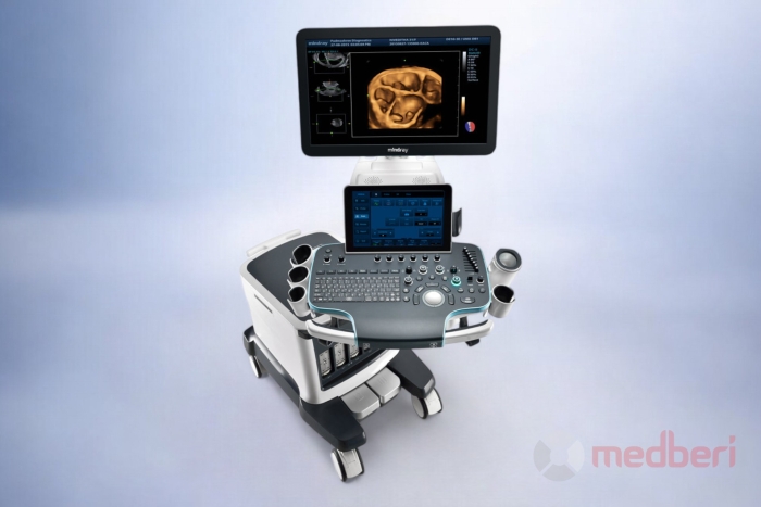 УЗИ-аппарат Mindray Resona 6 б/у