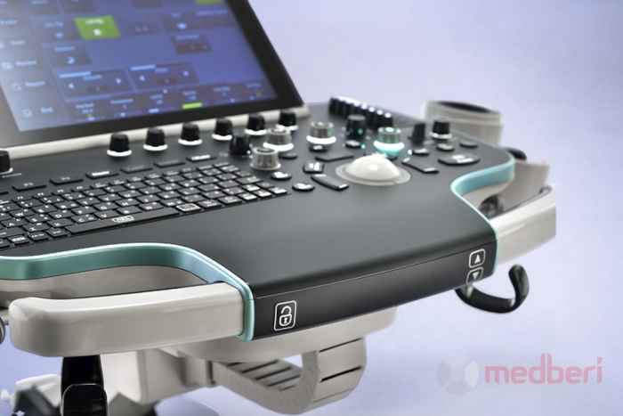 УЗИ-аппарат Mindray Resona 6 б/у