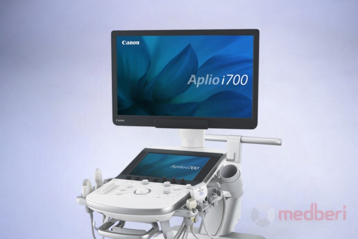 УЗИ аппарат Toshiba/Canon Aplio i700