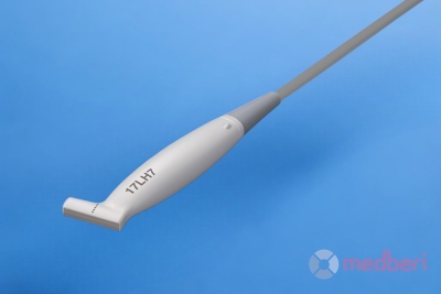 Линейный интраоперационный  датчик Canon PLU-1202BT