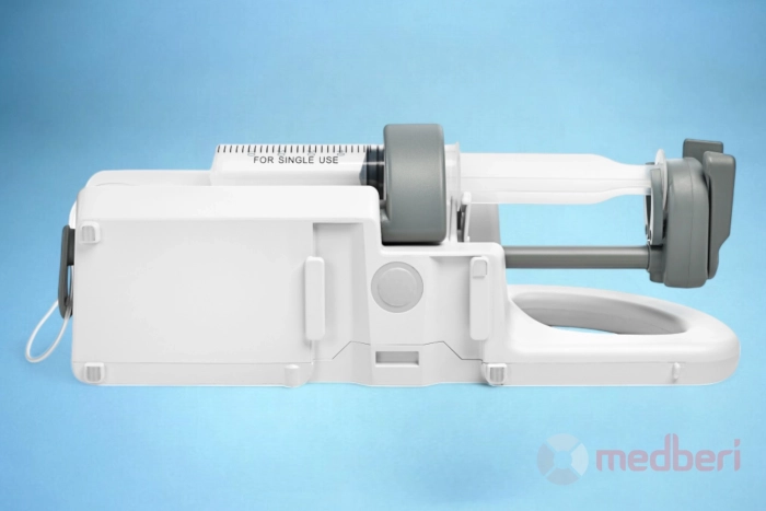 Инфузионный насос Mindray  BeneFusion SP1