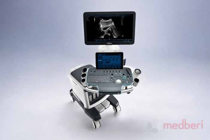 УЗИ-сканер Mindray Resona 7 б/у