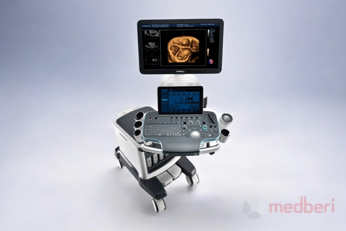 УЗИ-сканер Mindray Resona 7 б/у