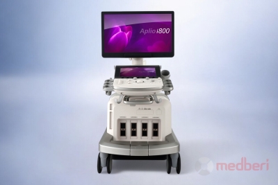 УЗИ аппарат Canon Aplio i800