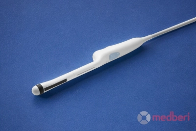 Биплановый датчик Edan ECL12-3Q (микроконвексный/линейный)