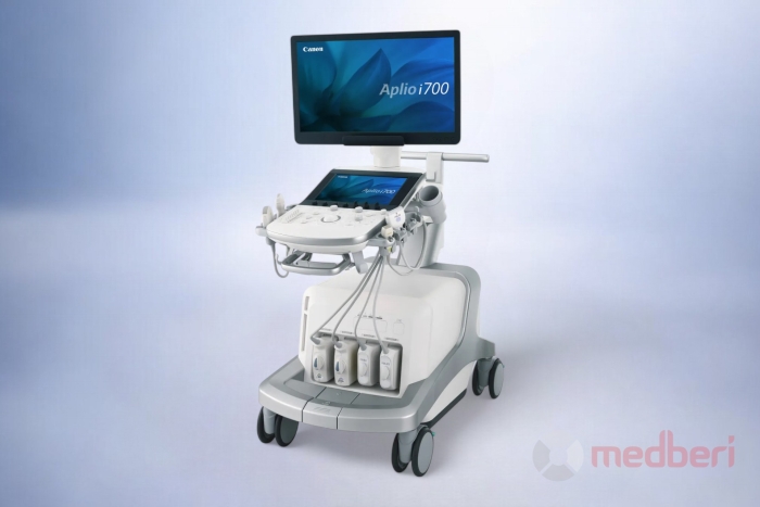 Canon Aplio i700 Prism edition