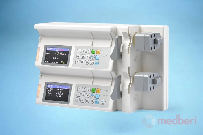 Инфузионный насос Mindray SK-500 III