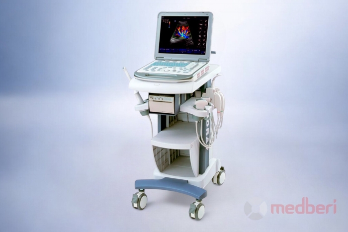 Портативный УЗИ-аппарат Mindray M5 б/у