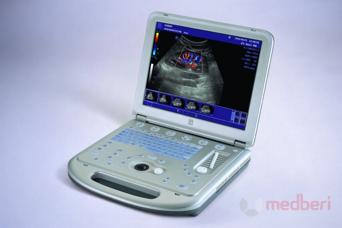 Портативный УЗИ-аппарат Mindray M5 б/у