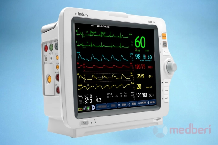 Монитор Mindray iMEC 8