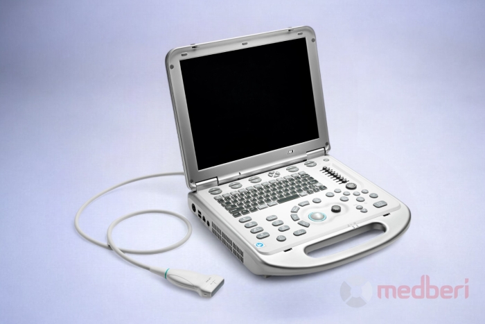 Портативный УЗИ-сканер Mindray M7 б/у