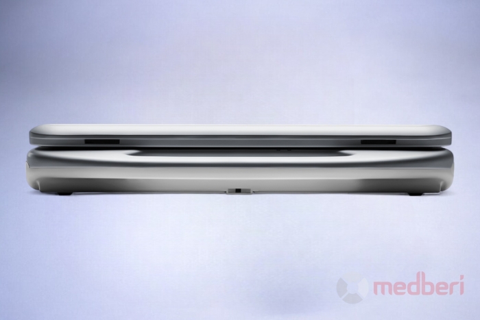 Портативный УЗИ-сканер Mindray M7 б/у