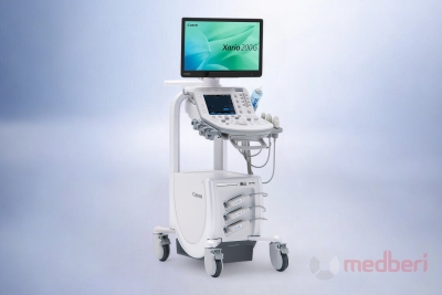 Canon (Toshiba) Xario 200G аппарат УЗИ б/у