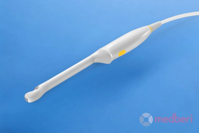 Биплановый датчик Mindray CB10-4E