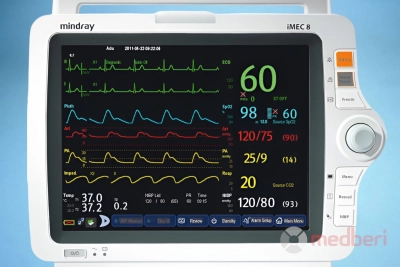 Монитор Mindray iMEC 10