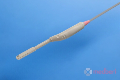 Внутриполостной датчик Canon PVL-715RSТ