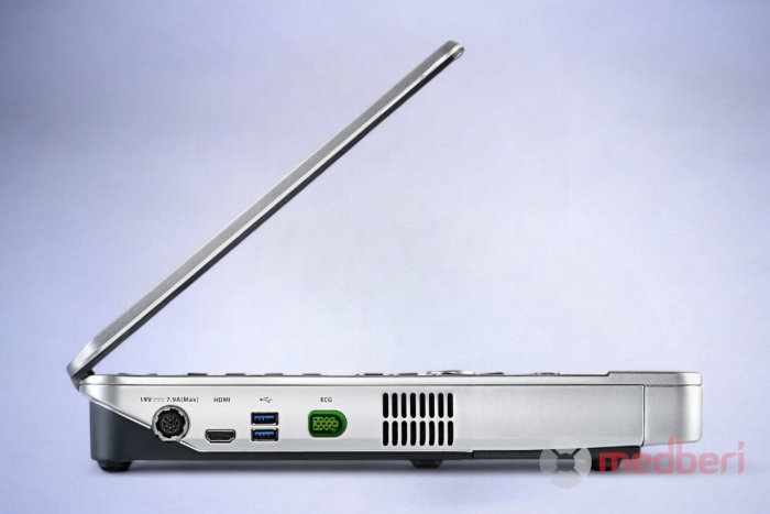 Портативный УЗИ-аппарат Mindray M9 б/у