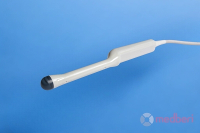 Объемный внутриполостной датчик VE9-5