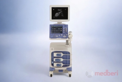 ALOKA ProSound alpha 6 Premier б/у