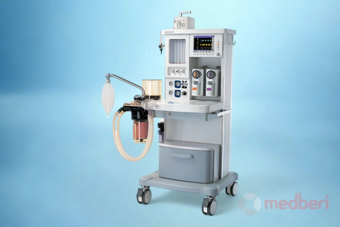 Наркозно-дыхательный аппарат Mindray Wato EX-20