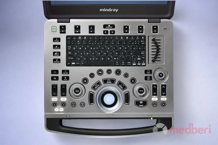 УЗИ аппарат Mindray M9