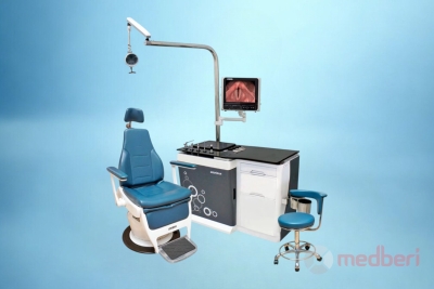 ЛОР-комбайн MEDSTAR UE-3000 (стандартная комплектация)