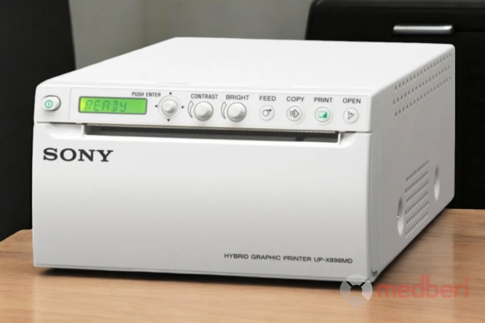Видеопринтер Sony UP-X898MD
