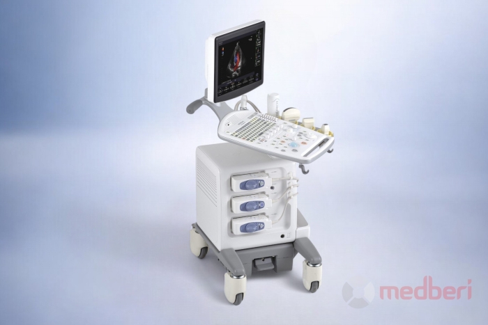 УЗИ аппарат ALOKA ProSound F37 б/у