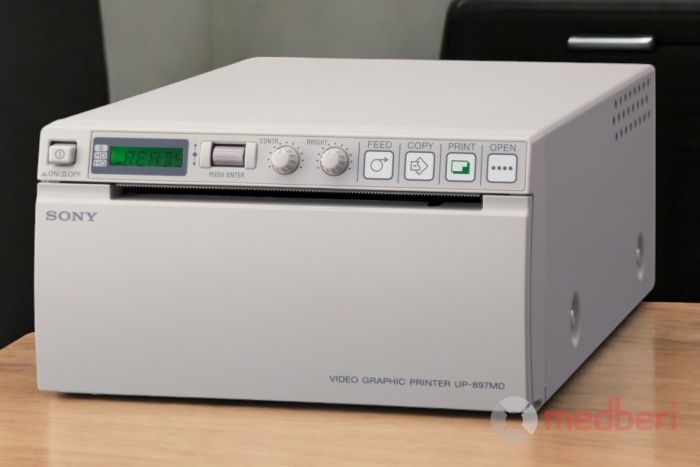 Видеопринтер Sony UP-897MD