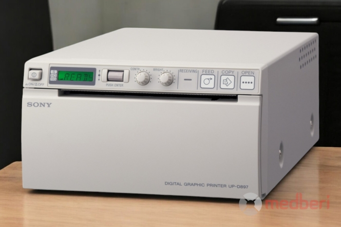 Видеопринтер Sony UP-D897