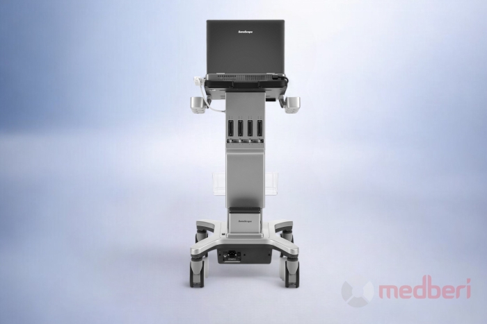 SonoScape ProPet E11