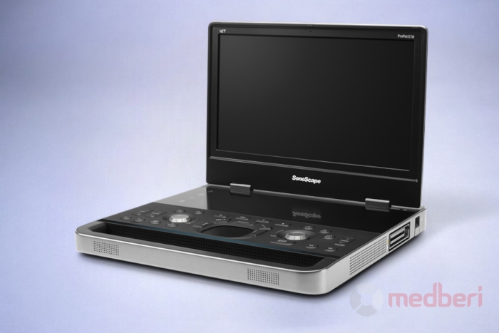 SonoScape ProPet E11