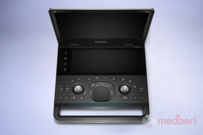 SonoScape ProPet E11