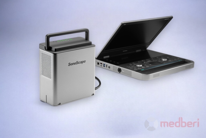 УЗИ аппарат SonoScape ProPet E11