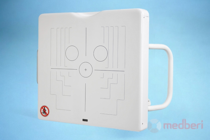 Рентген-аппарат DRGEM REDIKOM-GXR LITE