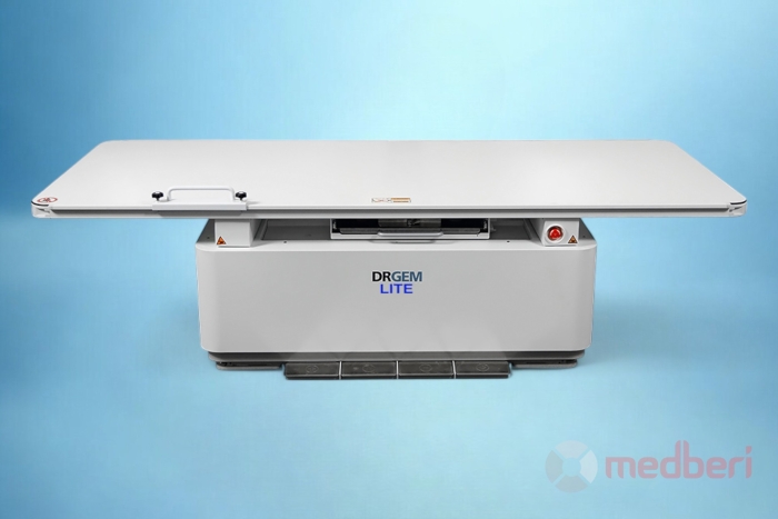Рентген-аппарат DRGEM REDIKOM-GXR LITE