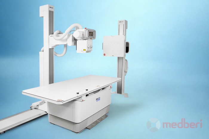 Рентген-аппарат DRGEM REDIKOM-GXR LITE
