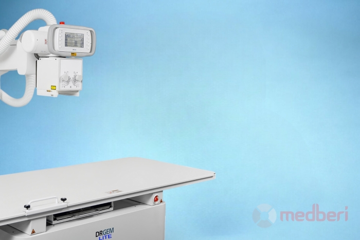 Рентген-аппарат DRGEM REDIKOM-GXR LITE