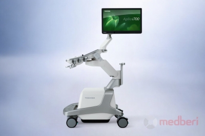 Узи-аппарат Canon APLIO I700 (toshiba) Б/у