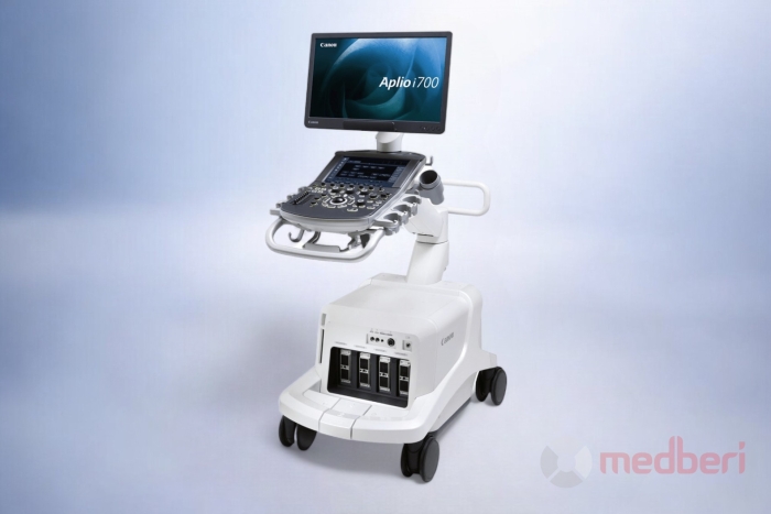 Узи-аппарат Canon APLIO I700 (toshiba) Б/у