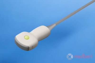 Конвексный датчик Canon PVT-475BT