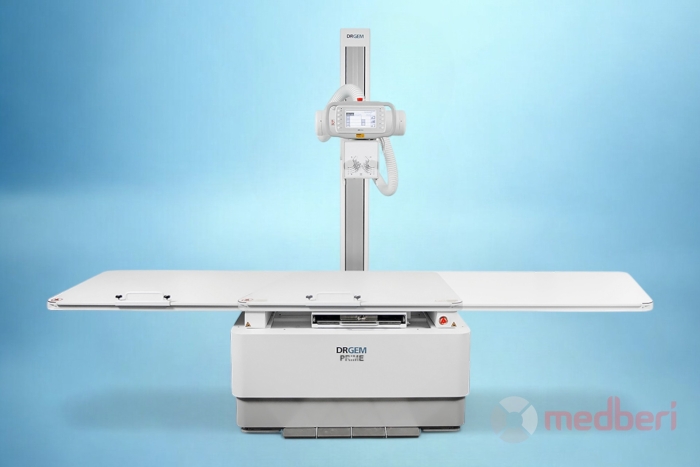 Рентген-аппарат DRGEM REDIKOM-GXR PRIME